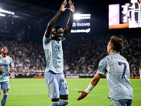 Ada Peluang 70 Persen untuk Juventus Rekrut Kembali Randal Kolo Muani