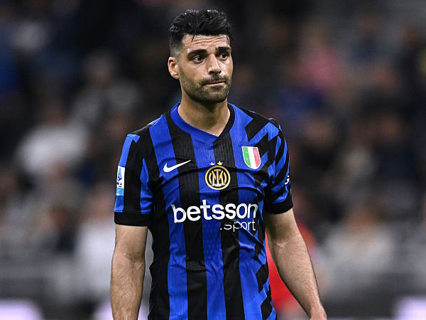 Tak Masuk Renncana Inter, Mehdi Taremi Ditawarkan ke Leeds United