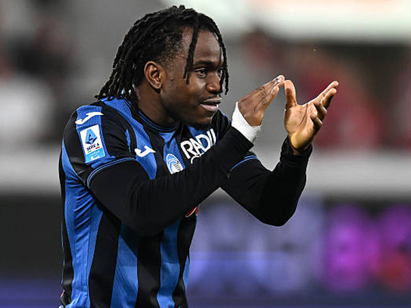 Inter Fokus Kejar Ademola Lookman, Tegas Tak Minati Christopher Nkunku